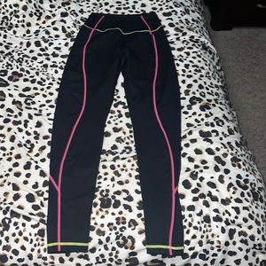 Buffbunny lochness leggings